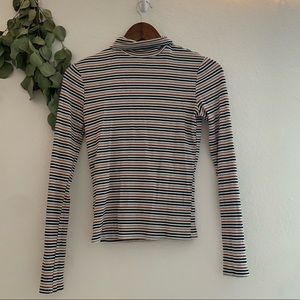 Urban outfitters long sleeve turtleneck